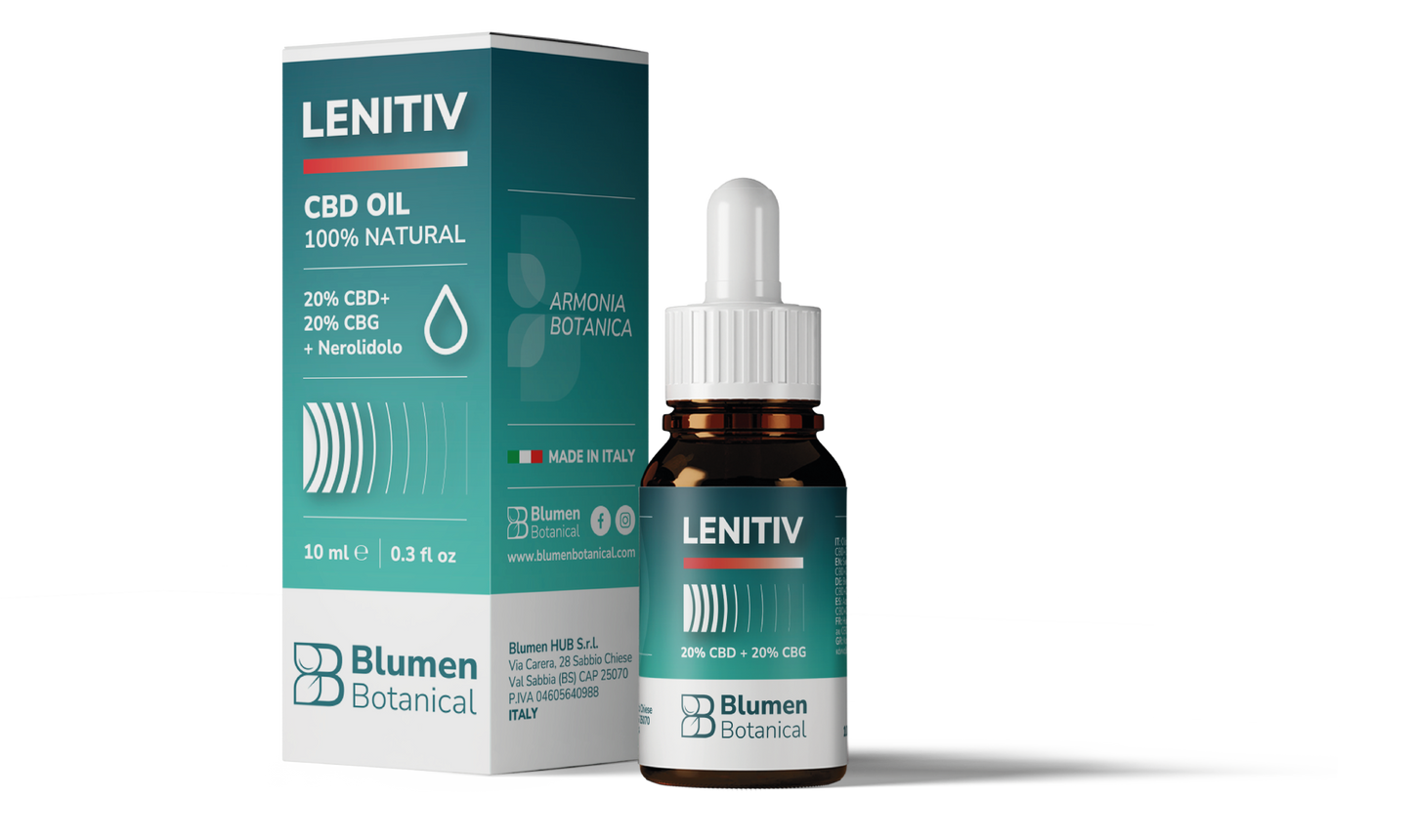 LENITIV 20