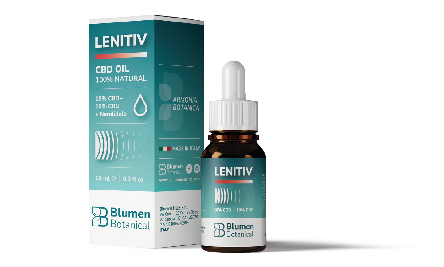 LENITIV 10