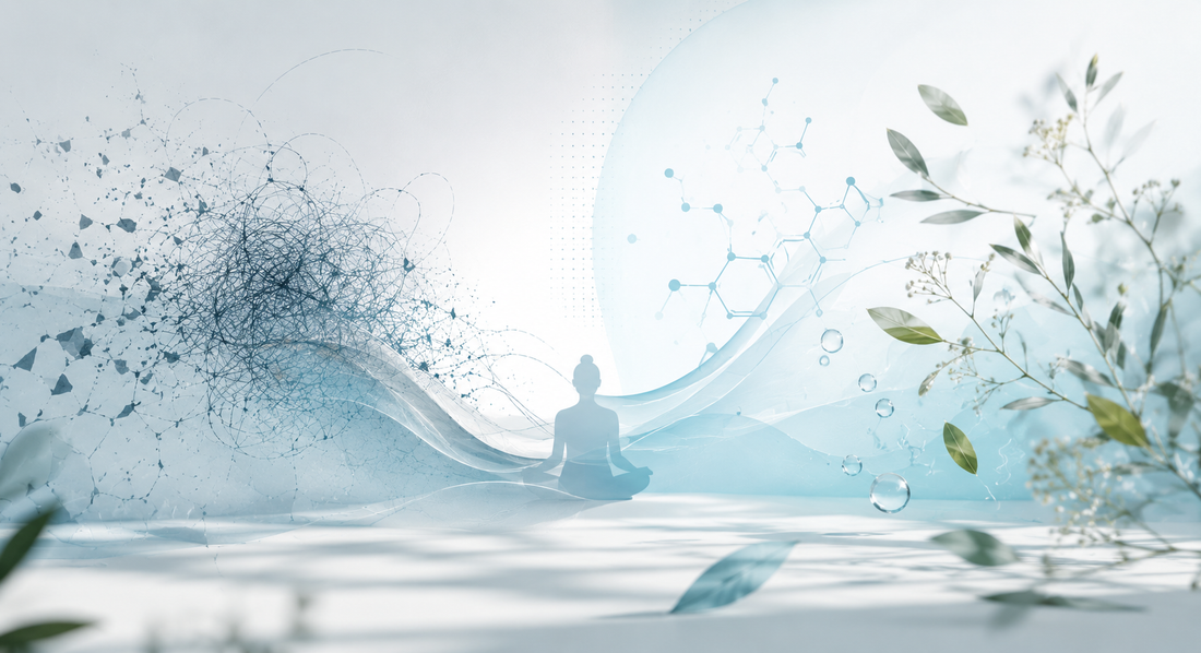 CBD, stress e benessere quotidiano: cosa dice la ricerca e come costruire un rituale serale