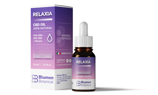 RELAXIA 10