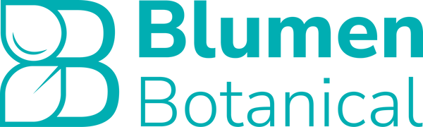 BLUMEN BOTANICAL 