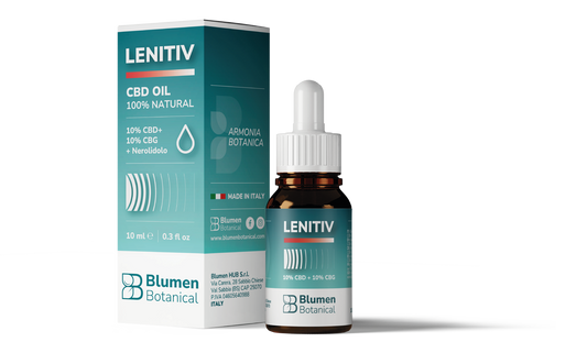 LENITIV 10
